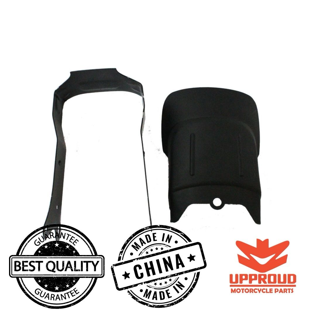 LODERA Y BASE SALPICADERA FT125/150