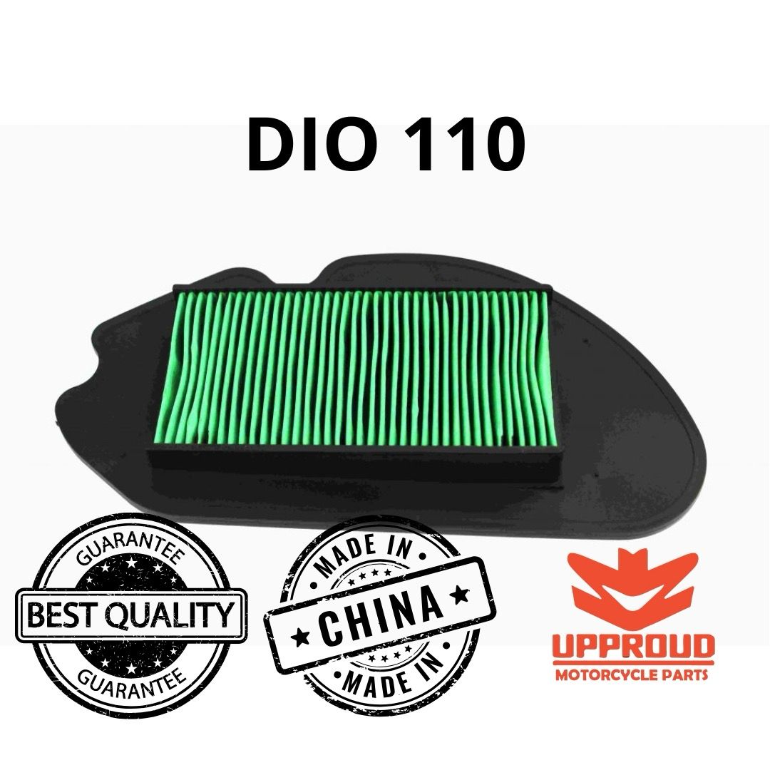 FILTRO DE AIRE DIO 110 