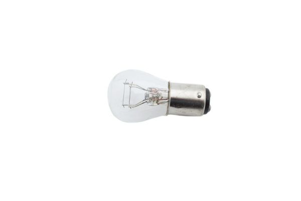 Foco Stop Freno 12V-21/5W ( 10 PIEZAS ) Taiwan