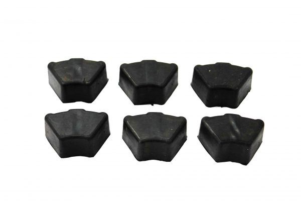 GOMAS RUEDA TRASERA 250Z