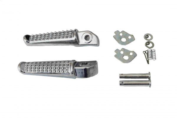 Posapies traseros 250Z
