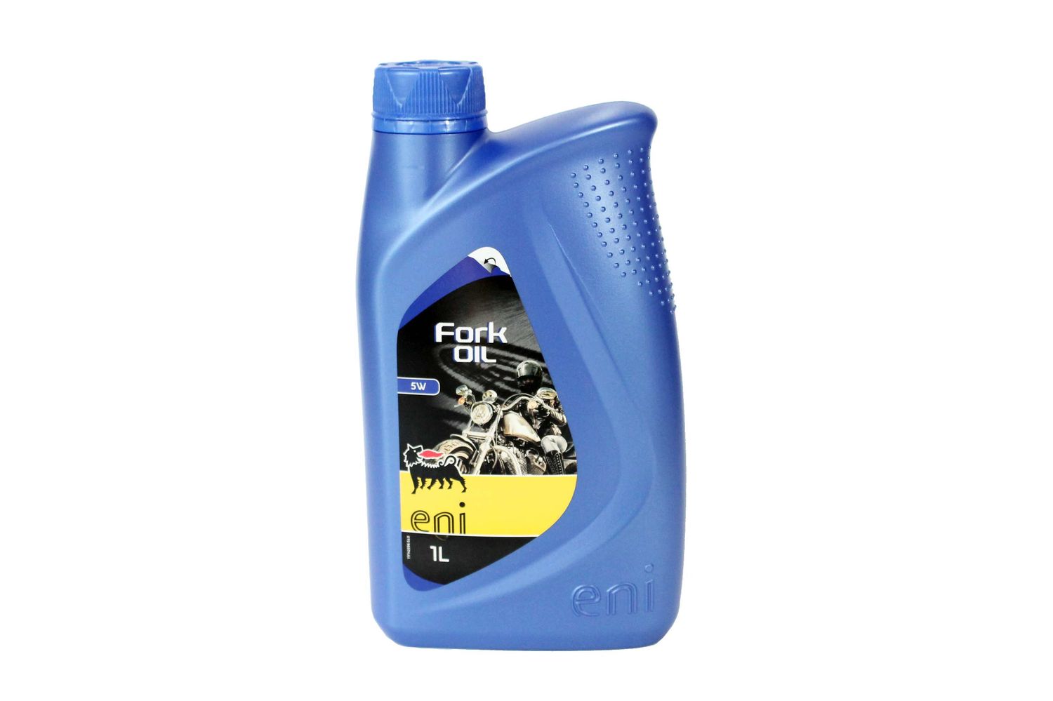 ACEITE SUSPENSION ENI FORK OIL 10W 1 L HECHO EN ITALIA