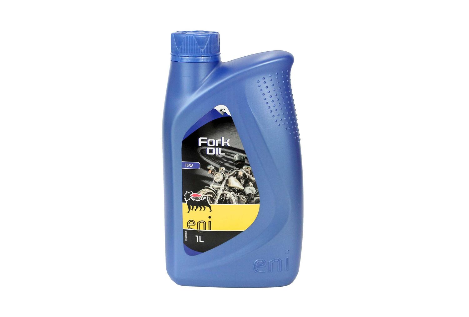 ACEITE SUSPENSION ENI FORK OIL 15W 1 L HECHO EN ITALIA