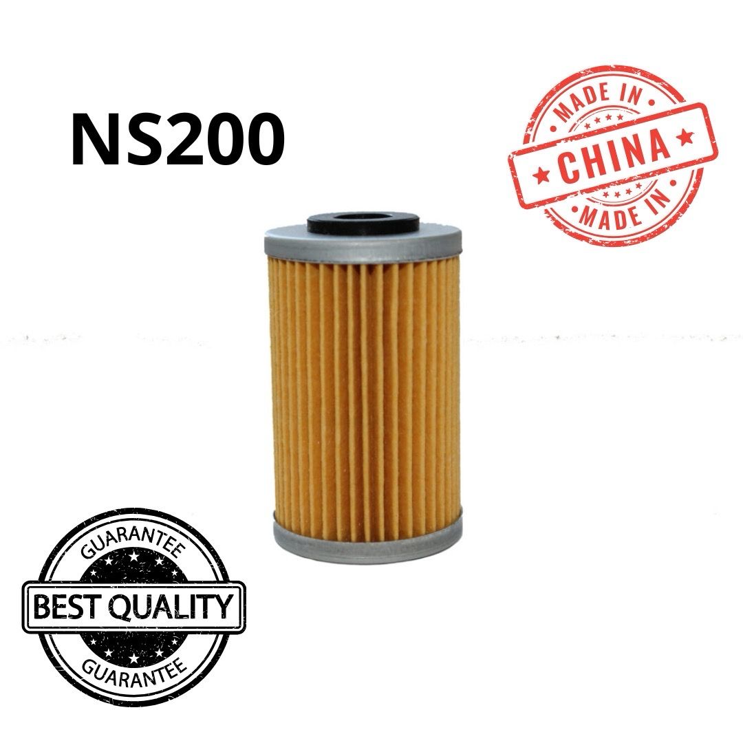 FILTRO DE ACEITE PULSAR 200NS