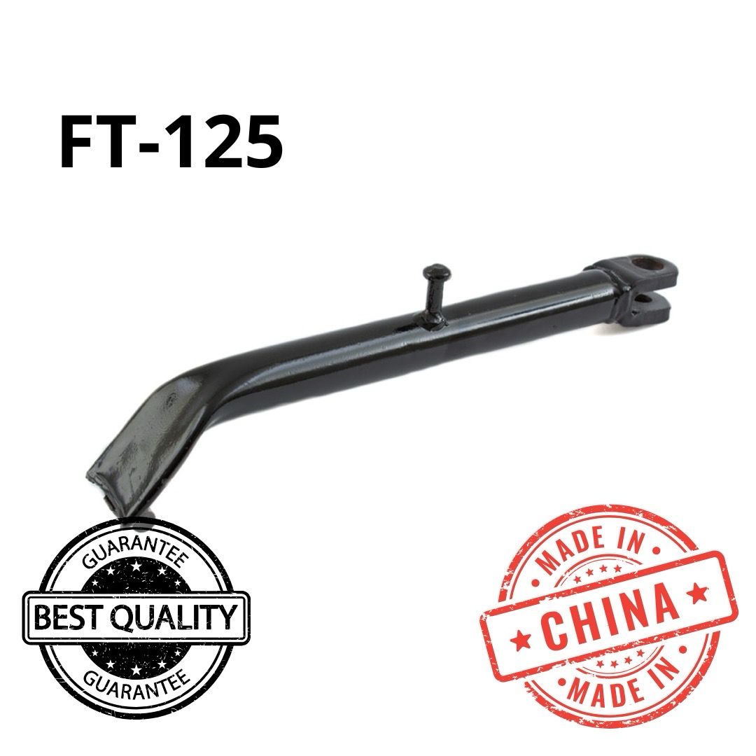 PARADOR LATERAL FT125 / CG125