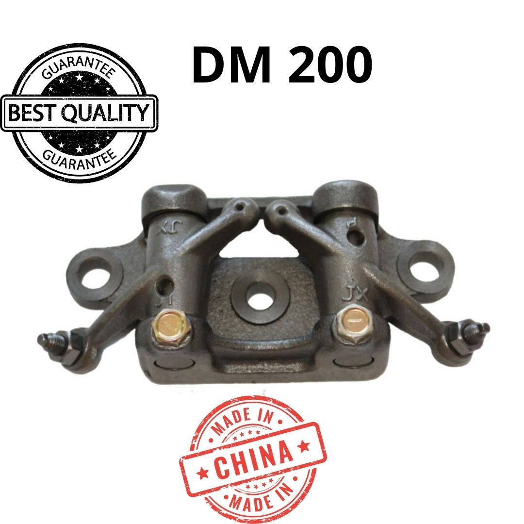 BALANCIN DE VALVULAS SUPERIOR DM 200 (varilleras reforzado)