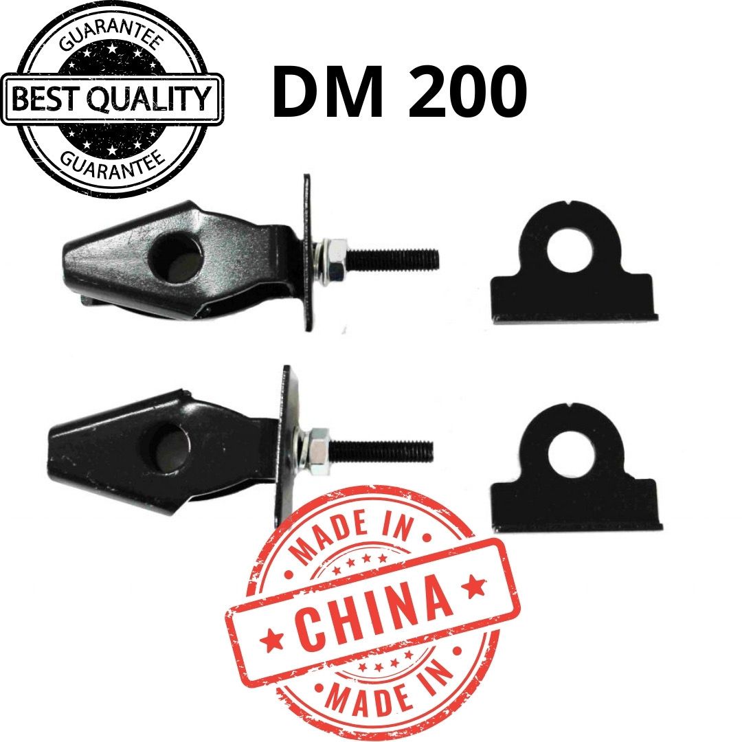 Ajustador de cadena DM200