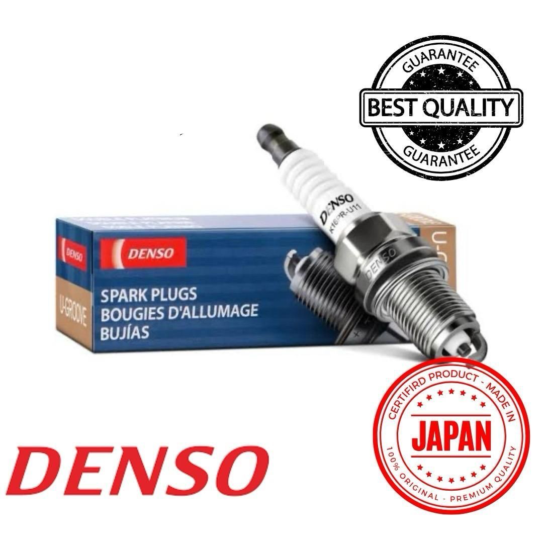 Bujía U22FS-U Denso (4006) (NGK=C7HSA)