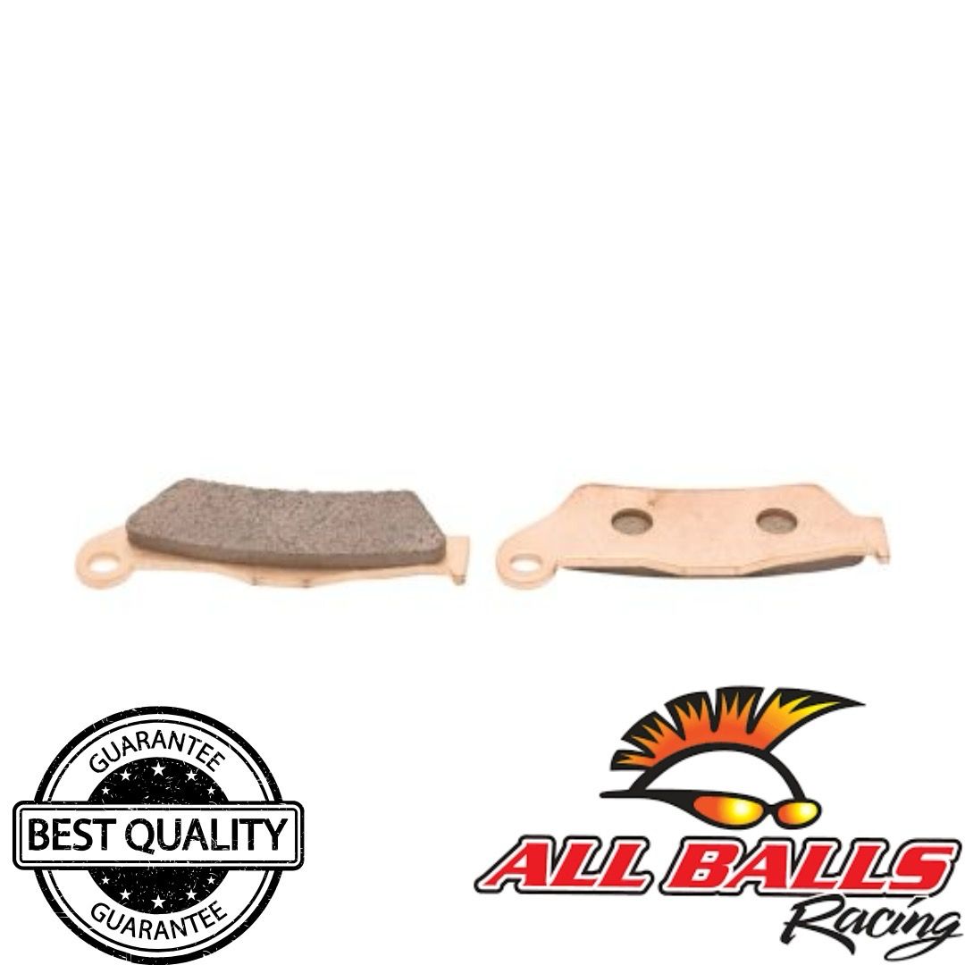 Balatas 18-8060 All Balls