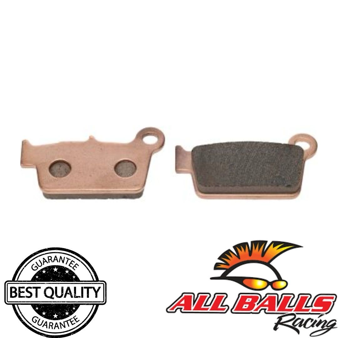 Balatas 18-8068 All Balls
