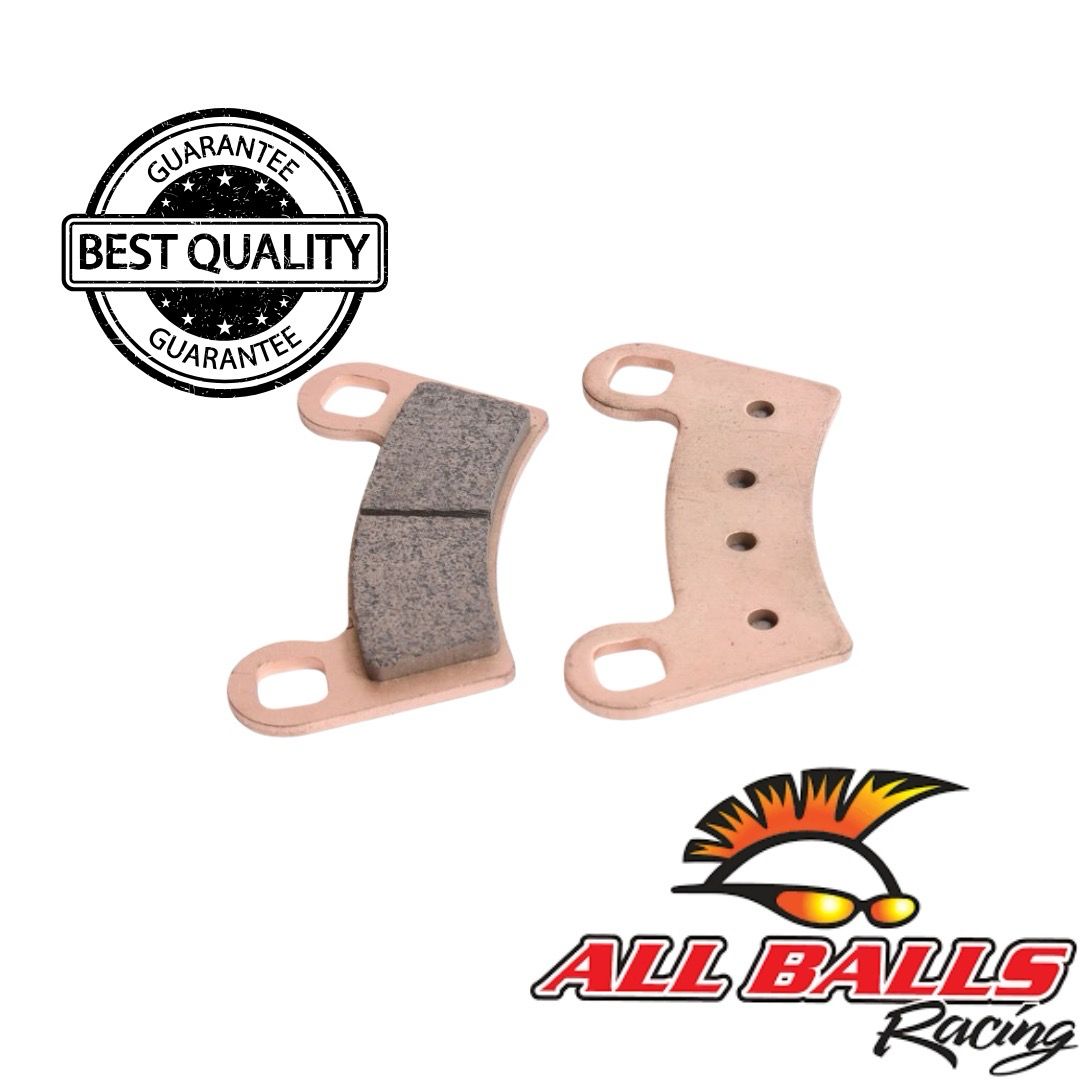 Balatas 18-8018 All Balls