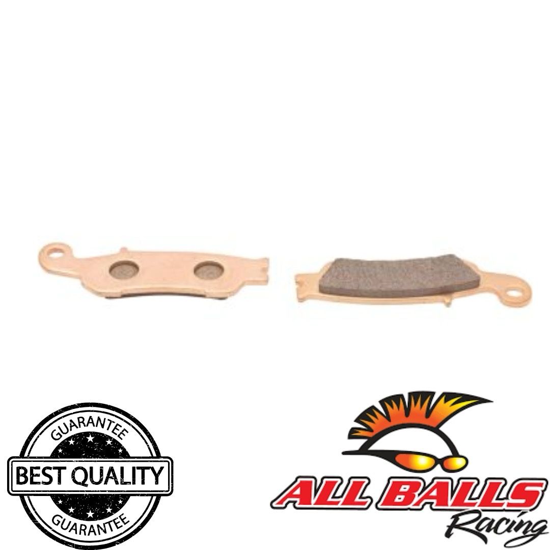 Balatas 18-8089 All Balls