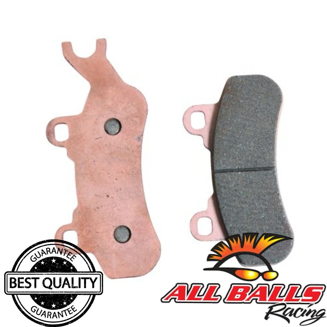 Balatas 18-8026 All Balls