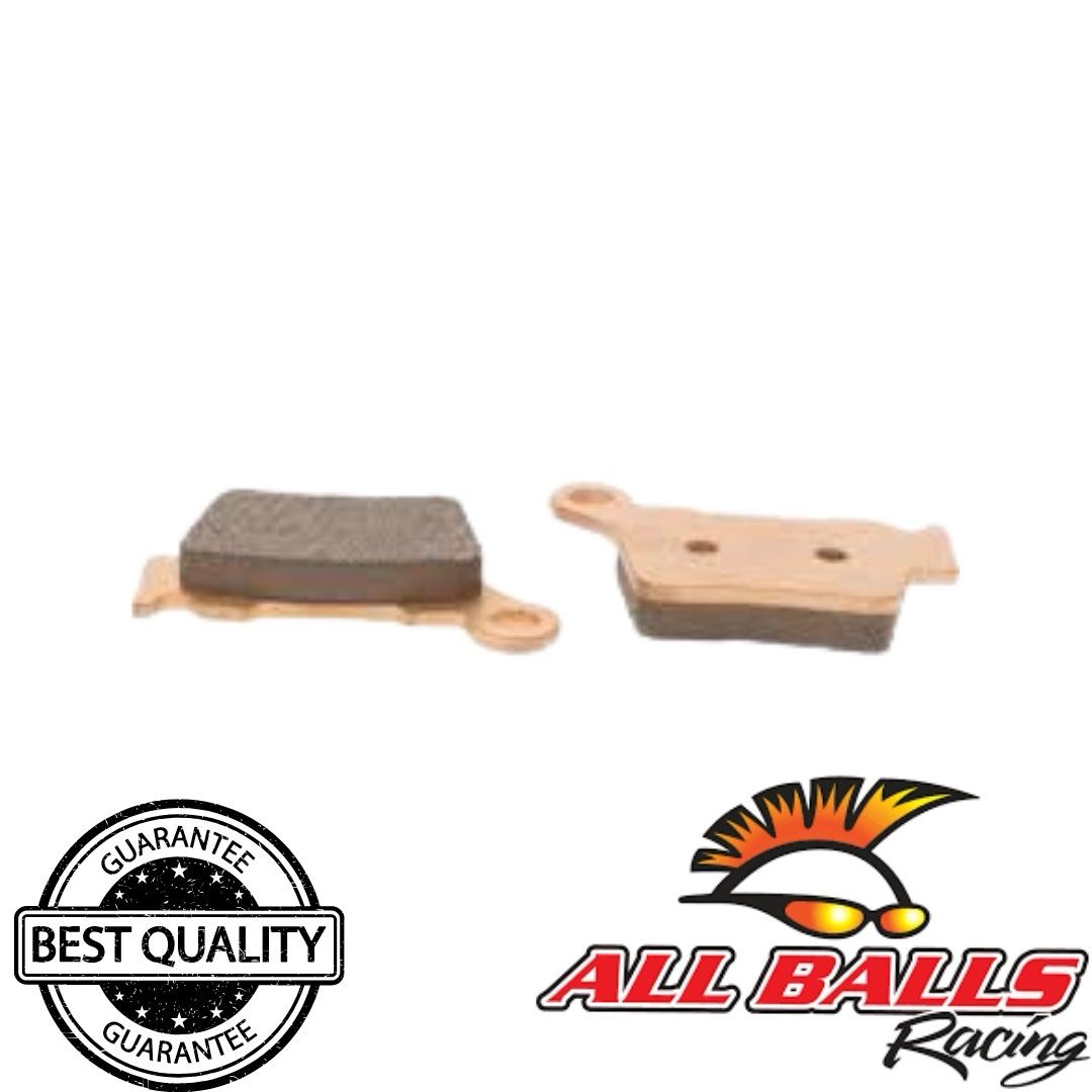 Balatas 18-8061 All Balls