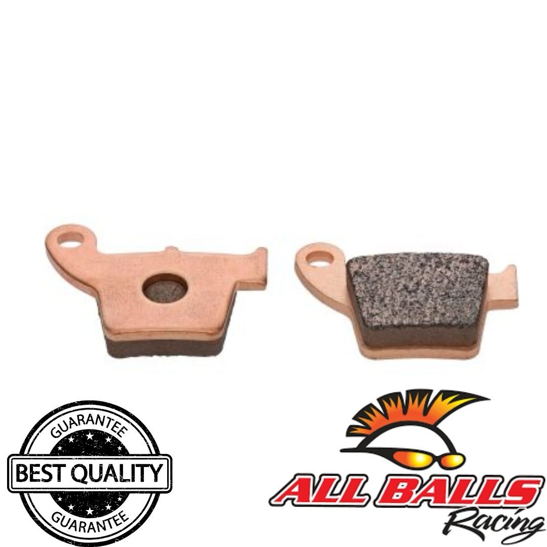 Balatas 18-8063 All Balls