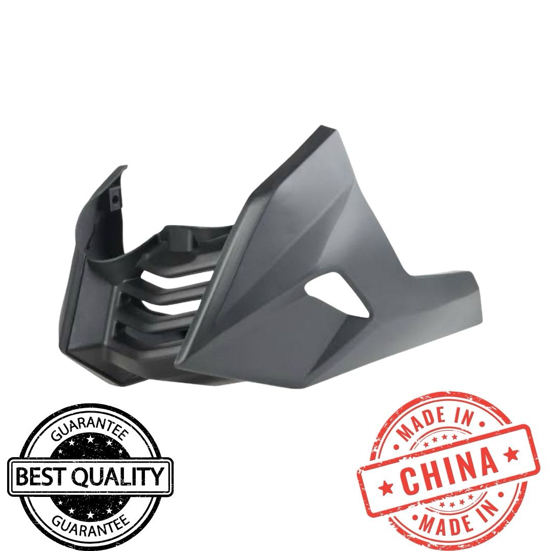 CUBIERTA CENTRAL VENTILACIÓN MOTOR (PECHERA) 150-SZ / 150-Z / 170-Z / 200Z