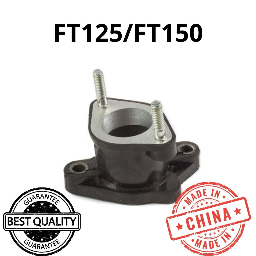 PIPETA CARBURADOR FT 125/150