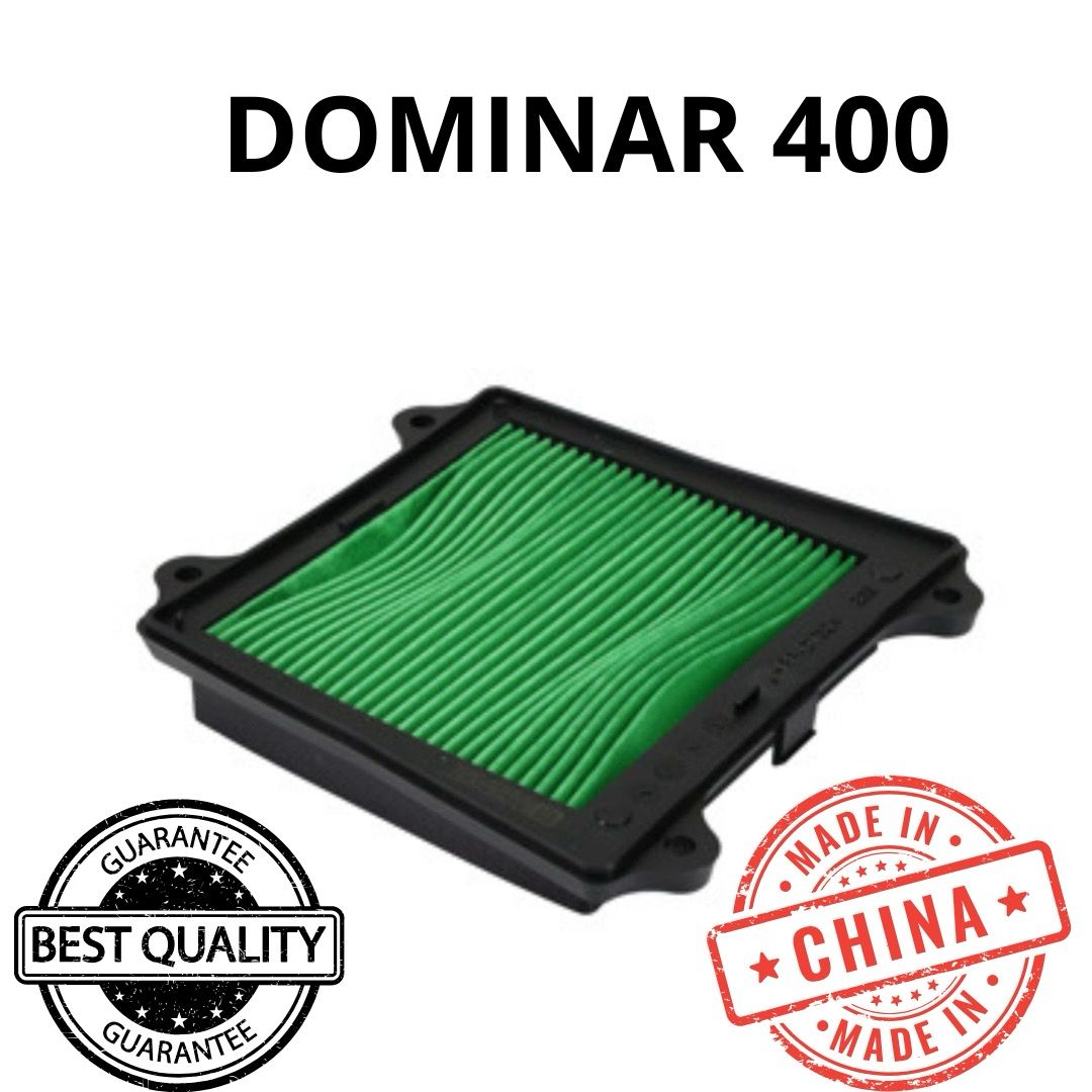 Filtro de aire DOMINAR 400 / PULSAR NS 250