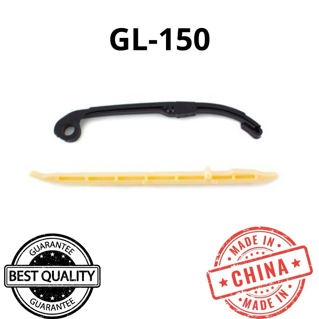 JUEGO GUIA CADENA DISTRIBUCION CARGO GL150 INVICTA
