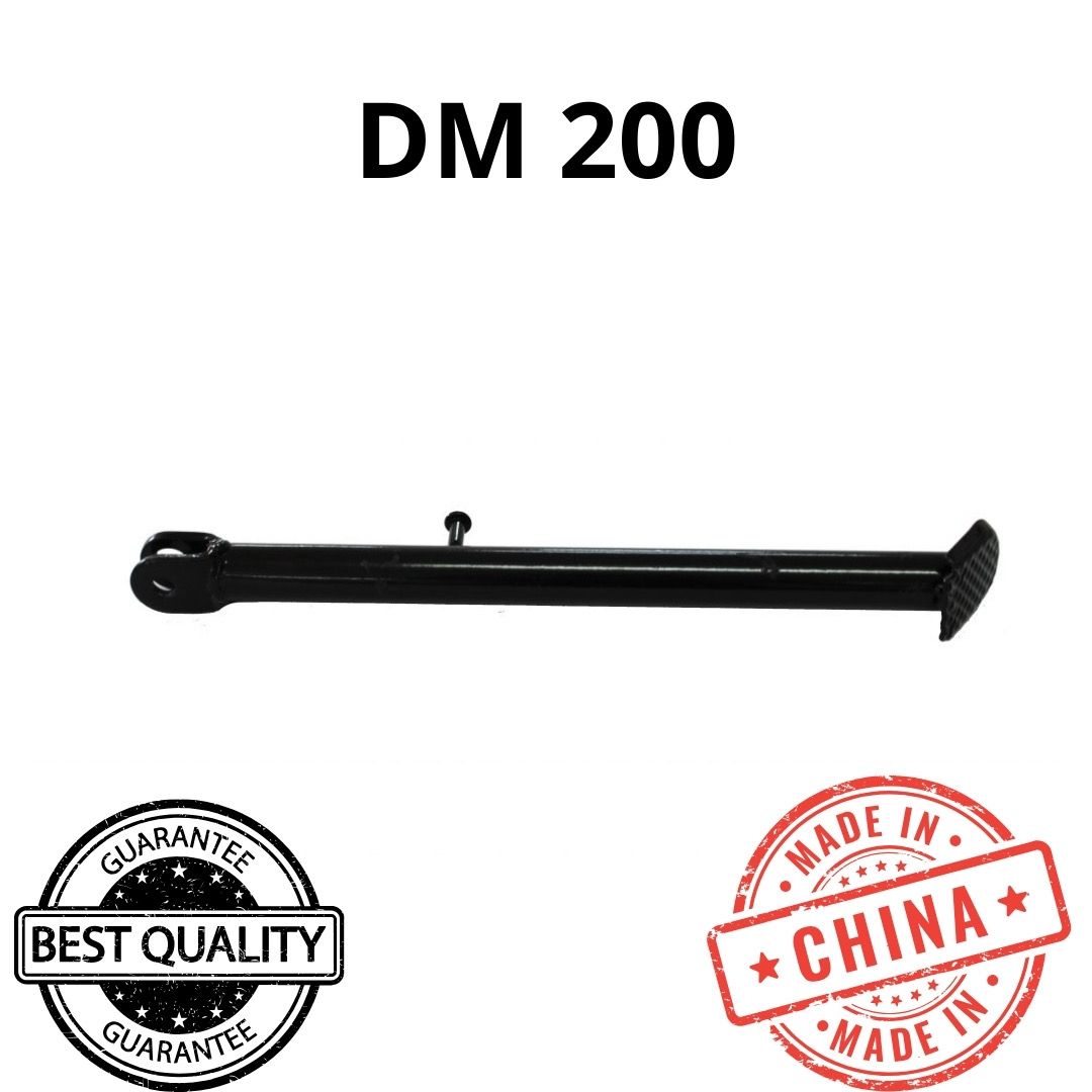 Parador lateral DM200