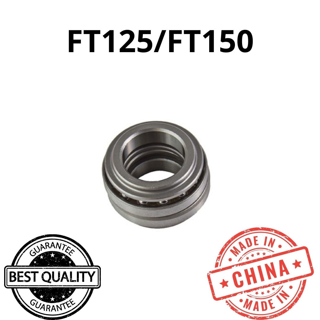 TAZAS SUSPENSIÓN DIRECCIÓN FT150 / 125