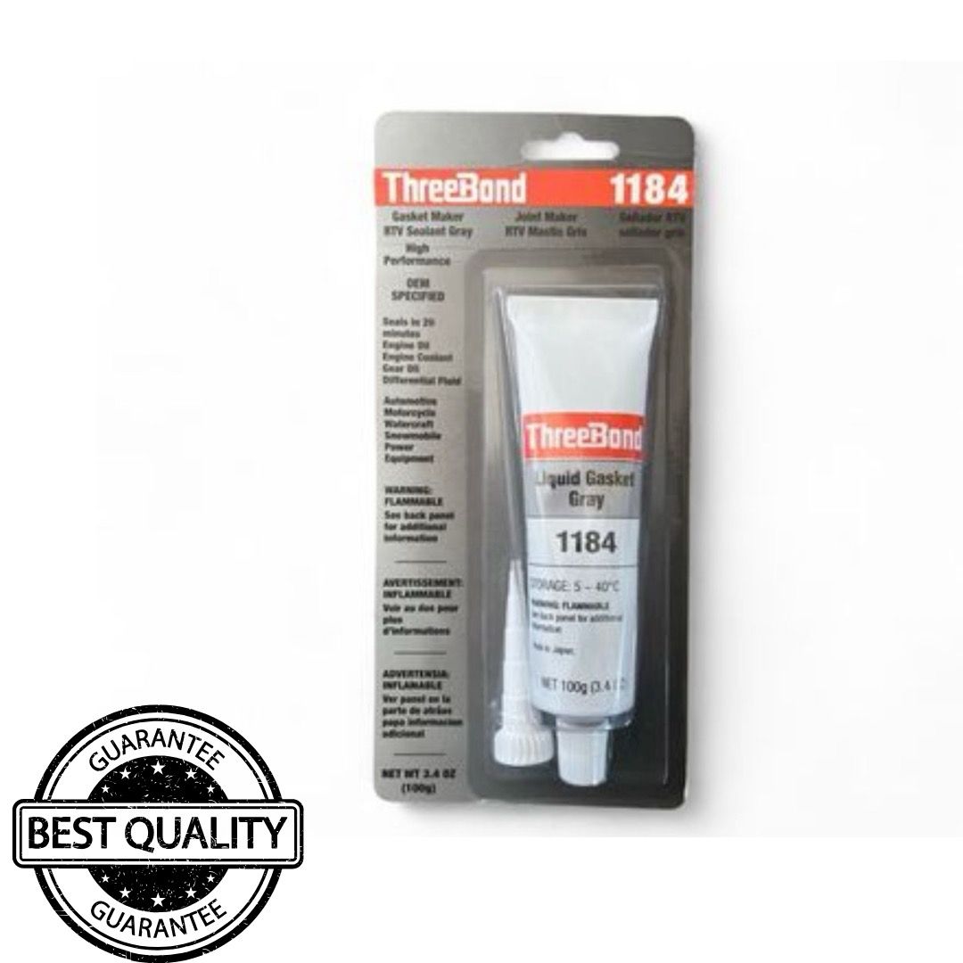 Threebond 1184 empaque líquido