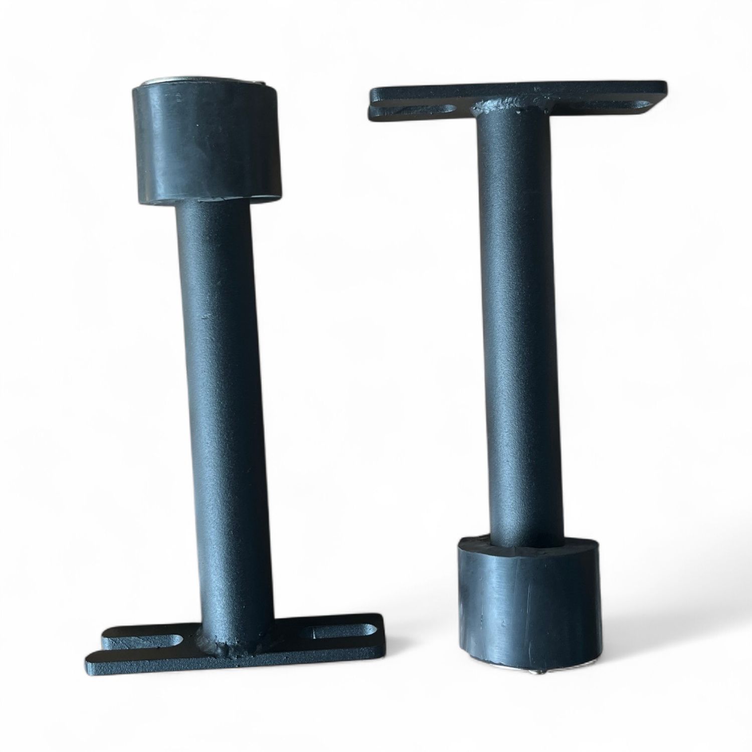 Slider universal Negro Motocicieltas de trabajo