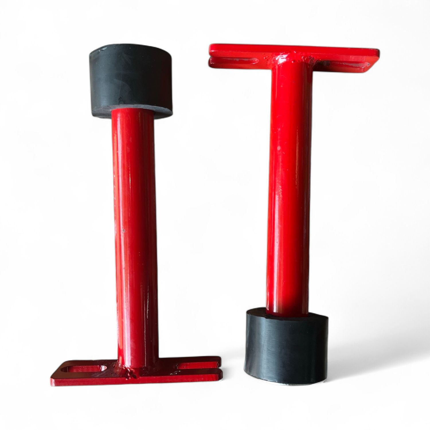 Slider Universal Rojo Moto de Trabajo