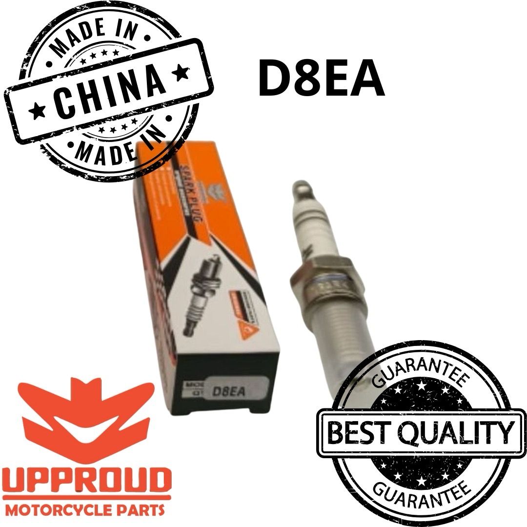 BUJIA D8EA
