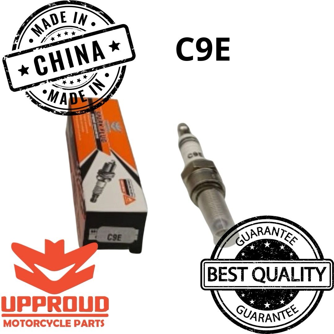 BUJIA C9E
