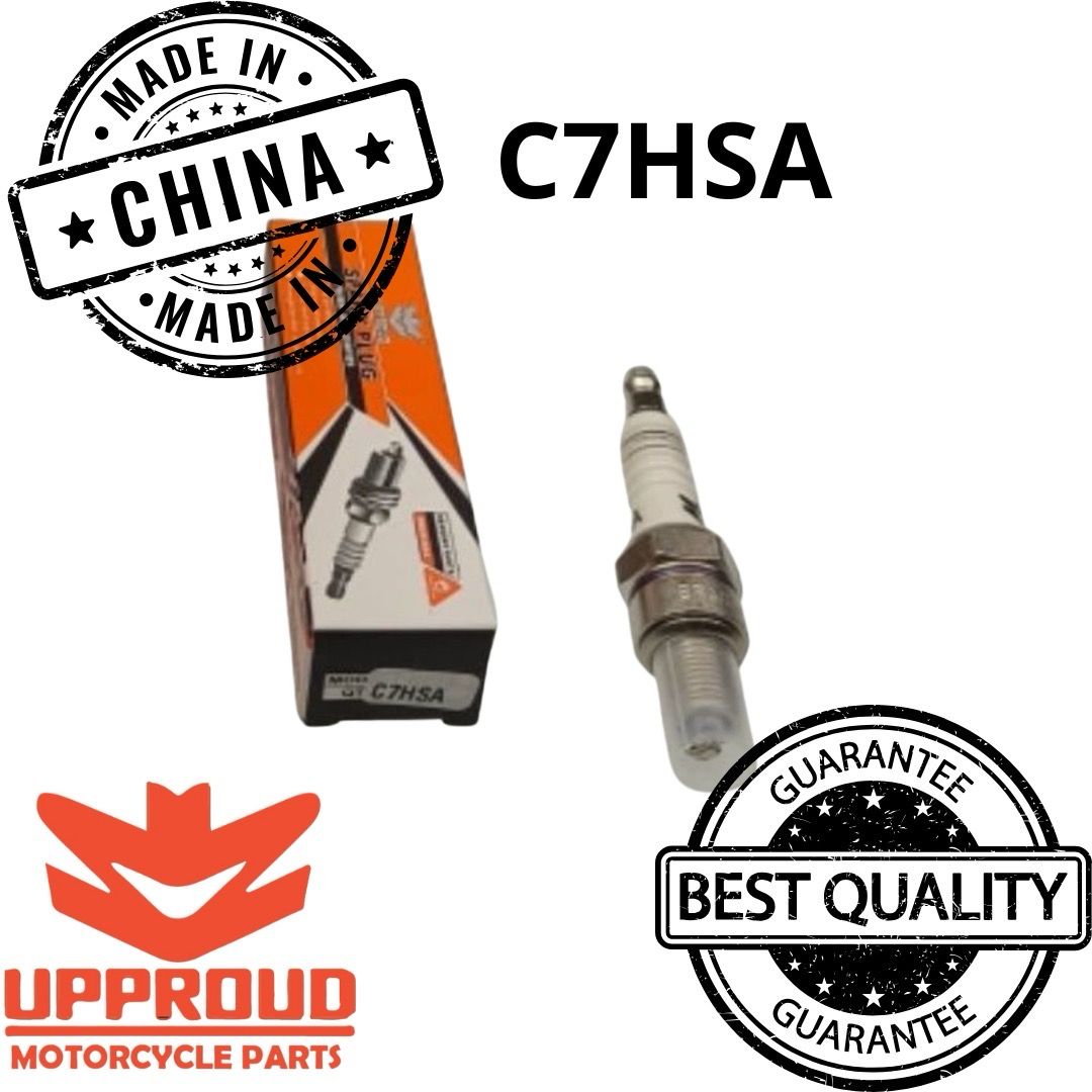 BUJIA C7HSA