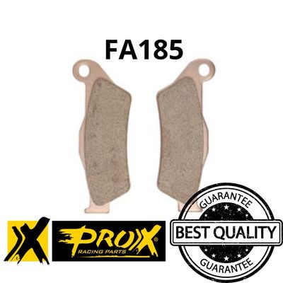 Balata delantera ProX CROSS KTM 125/150/200/250/300/350/450/525/530