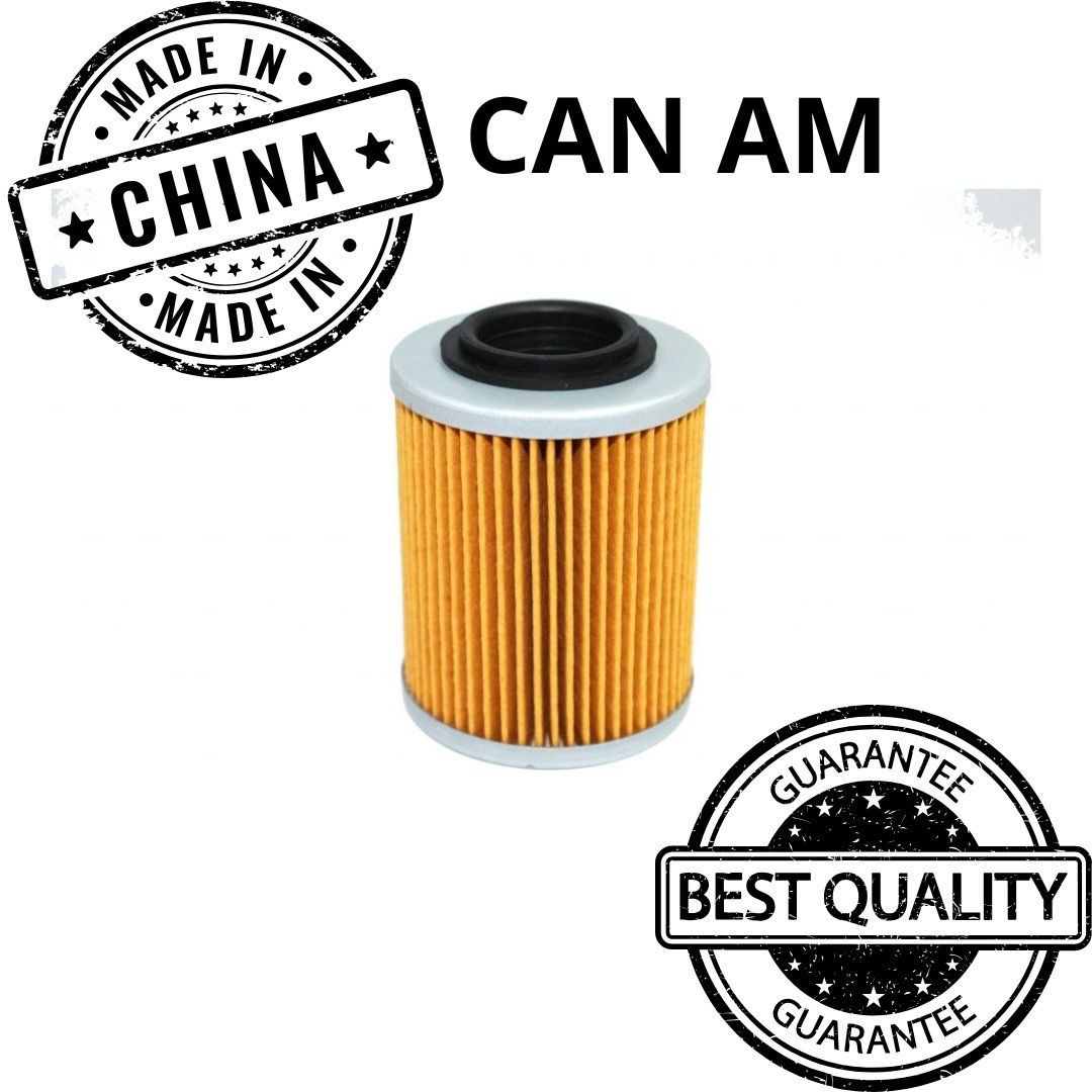 FILTRO DE ACEITE CAN AM SAYTO