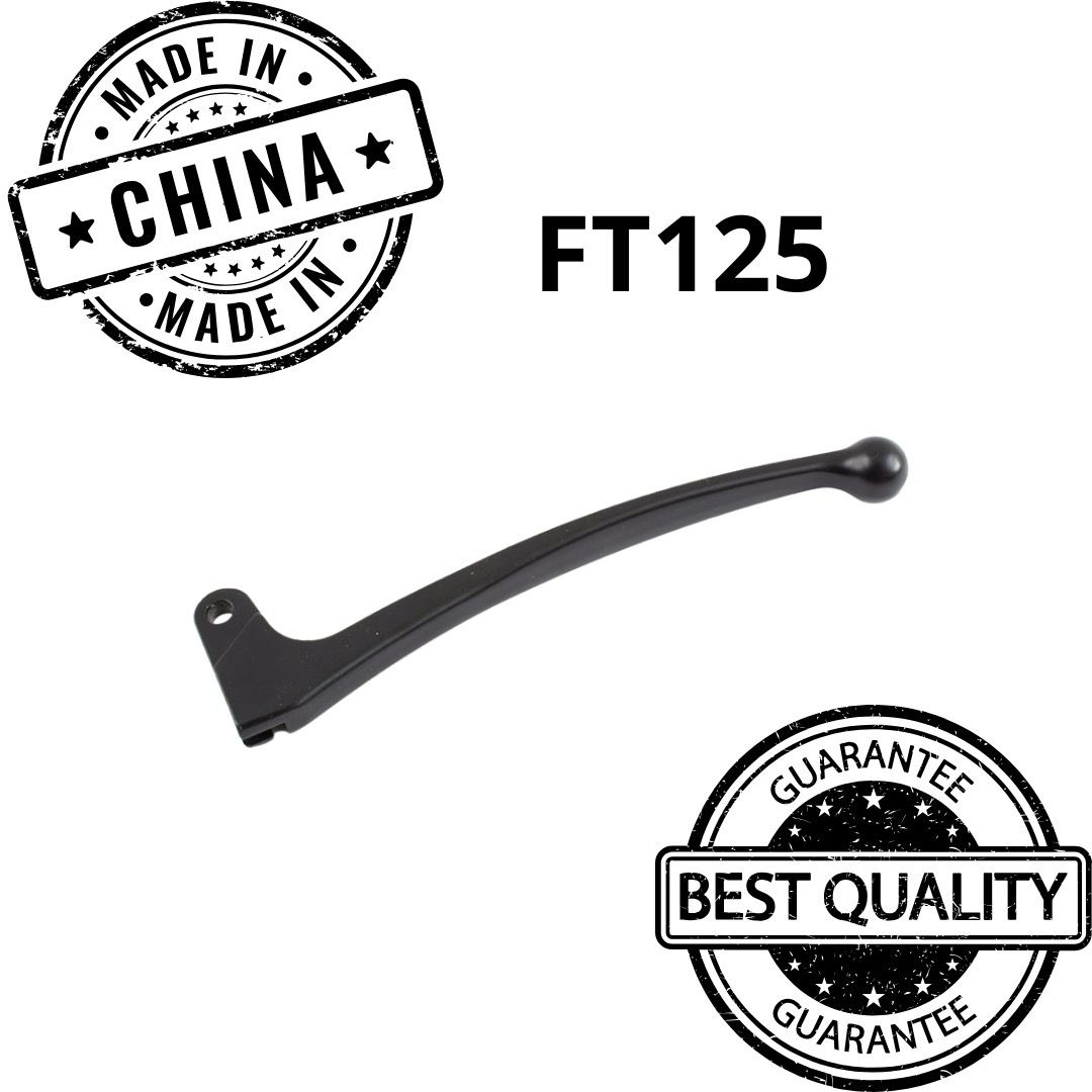 Manija izquierda FT125 SAYTO
