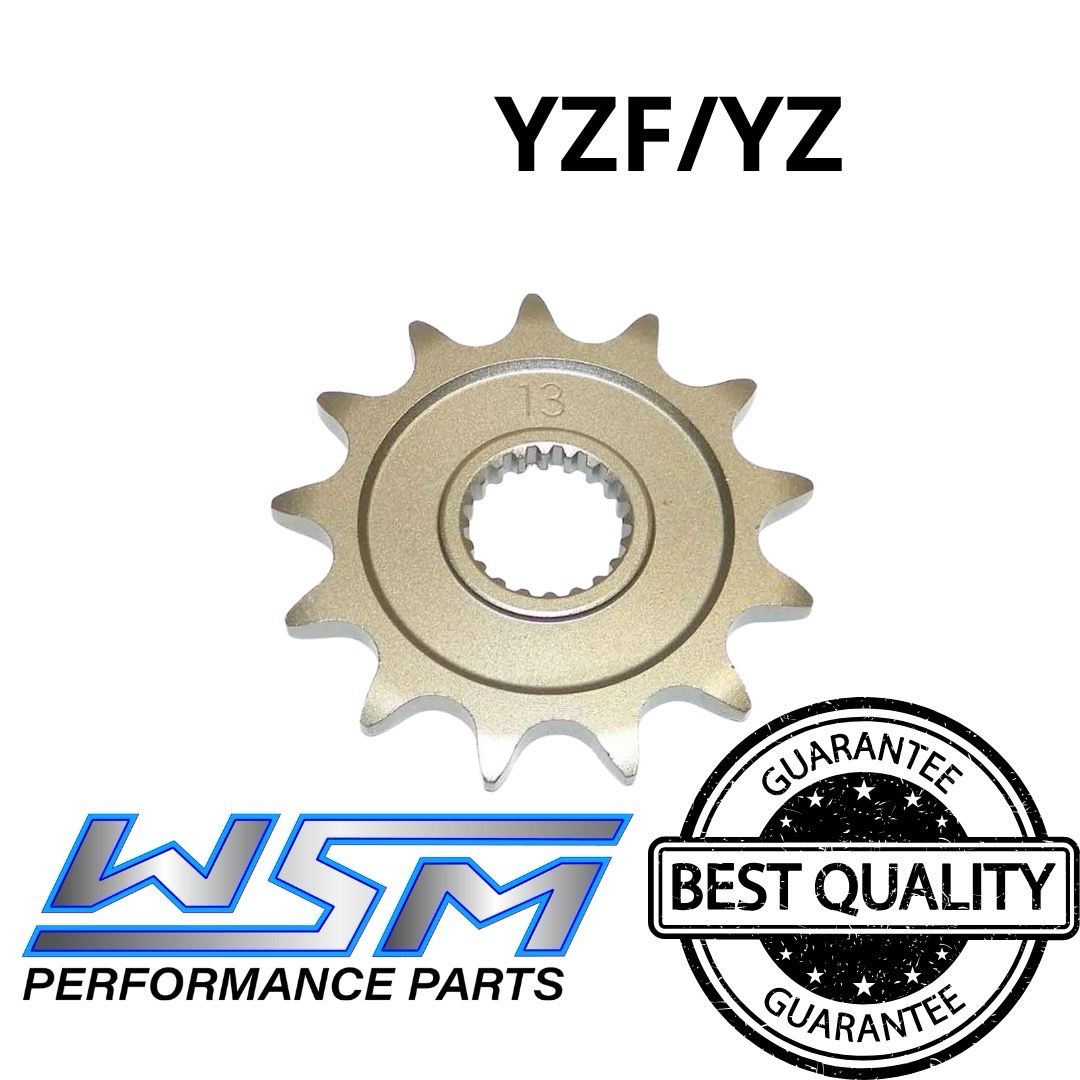 Sprocket DELANTERO YZ250F / YZ125 05-25 WSM