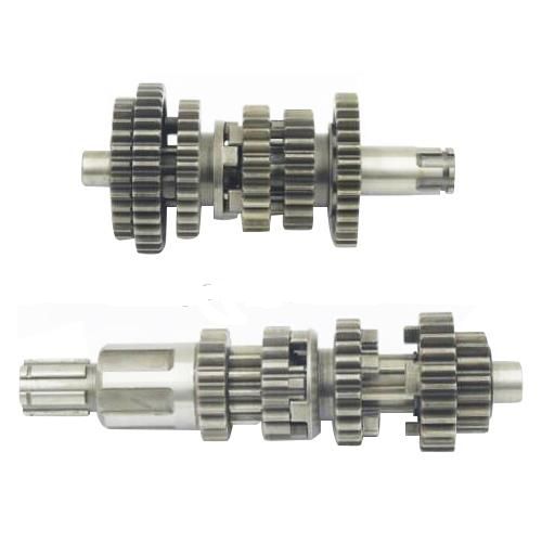 TRANSMISION COMPLETA FT 125 / FT 150