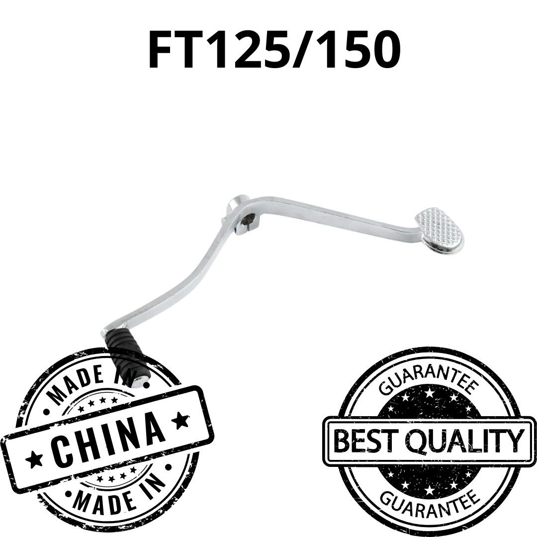 Pedal de cambios FT-125 SAYTO