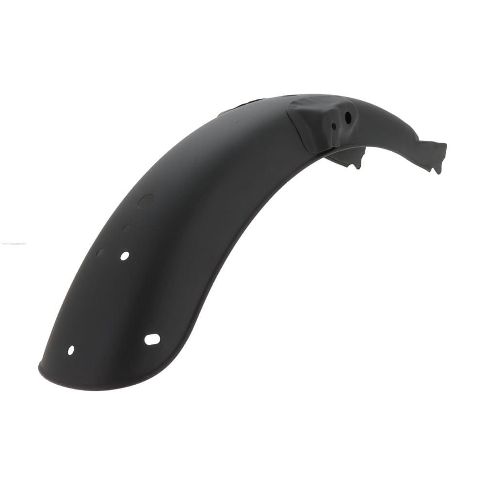 Salpicadera tras negra ft-125