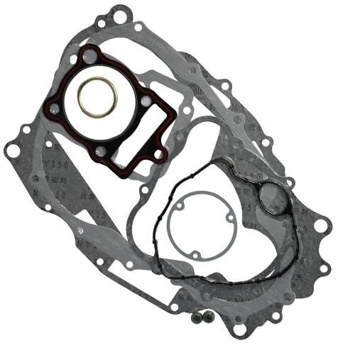 Empaques completos DM-200 promoto