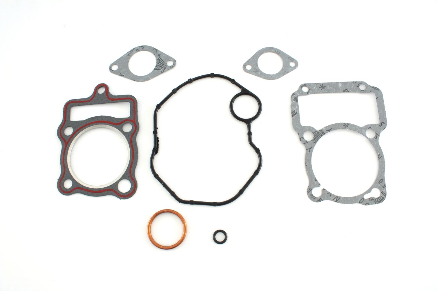 Empaque cabeza cilindro FT150 Sayto