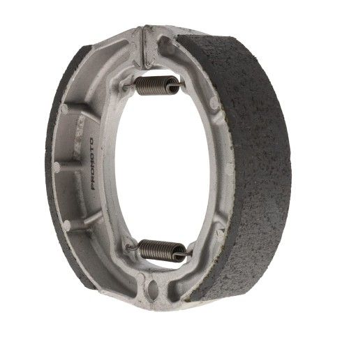 BALATA TAMBOR ITALIKA DS125/150 FT125 CLASICA YBR125C EXPRESS PROMOTO FT125 CLASICA YBR125C EXPRESS