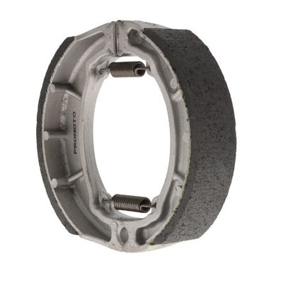 BALATA TAMBOR ITALIKA DS125/150 FT125 CLASICA YBR125C EXPRESS PROMOTO FT125 CLASICA YBR125C EXPRESS