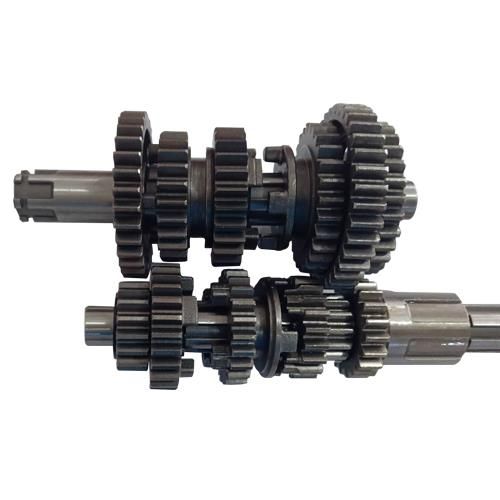 KIT EJE DE TRANSMISION PROMOTO COMPLETO FT125/150