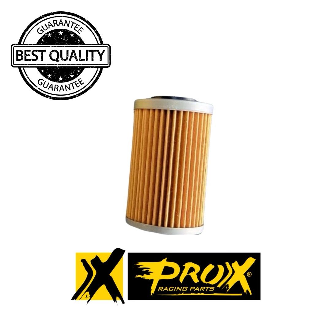 FILTRO DE ACEITE ProX KTM 450/520/525 pulsar ns200