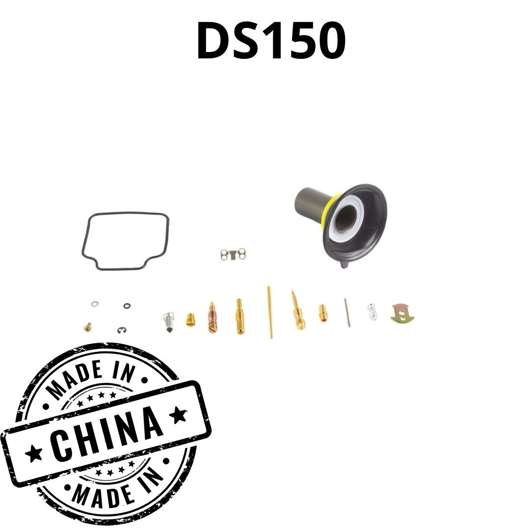 REPUESTO CARBURADOR MOTONETA 150