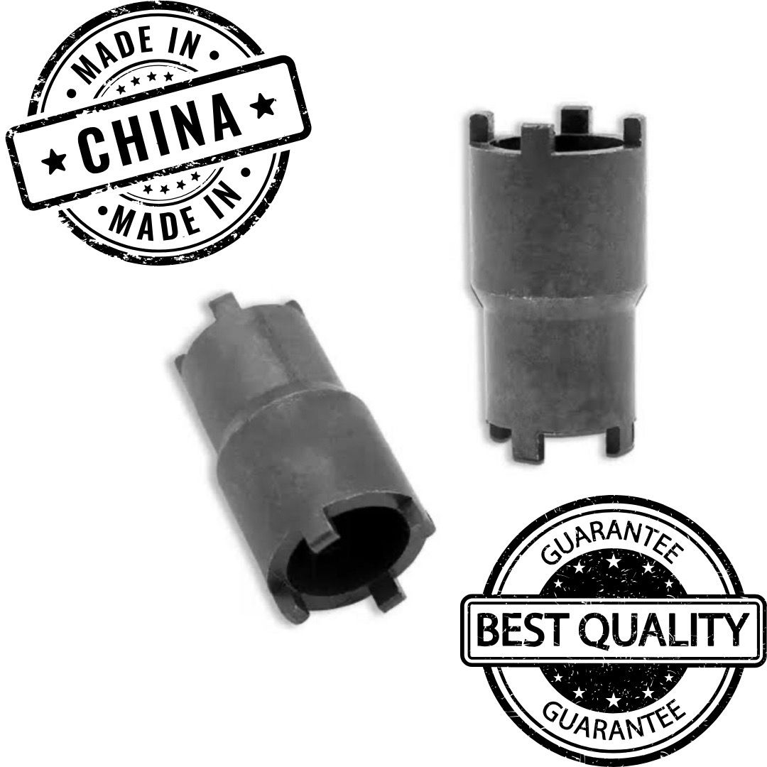 DADO CASTILLO DOBLE PUNTA 26/28