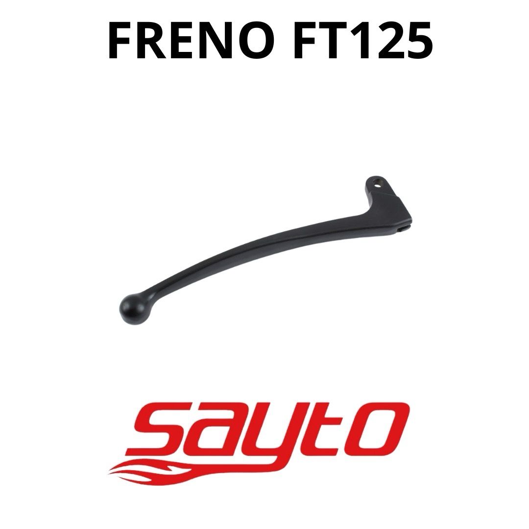 Manija derecha FT125 sayto