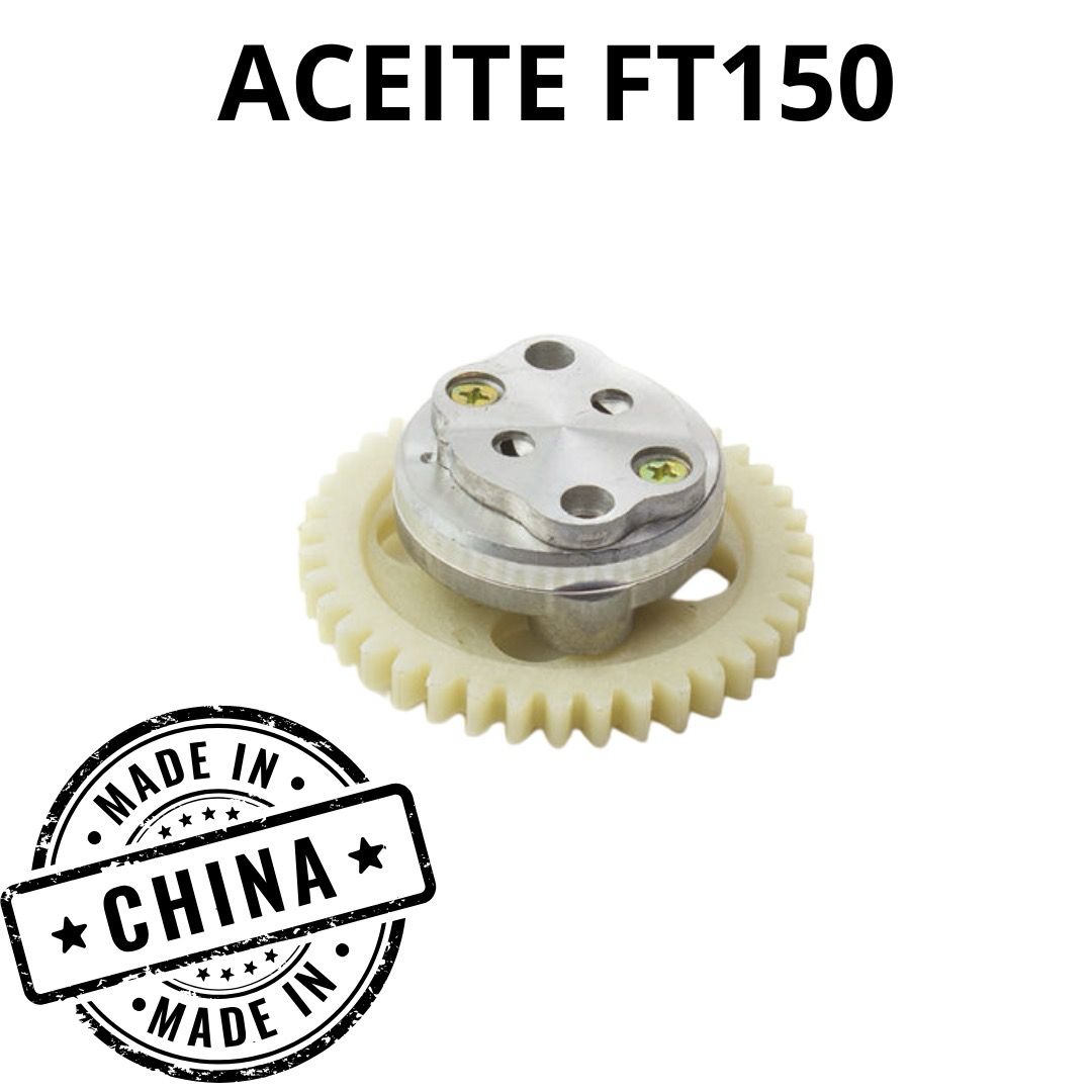 Bomba de aceite FT150 SAYTO