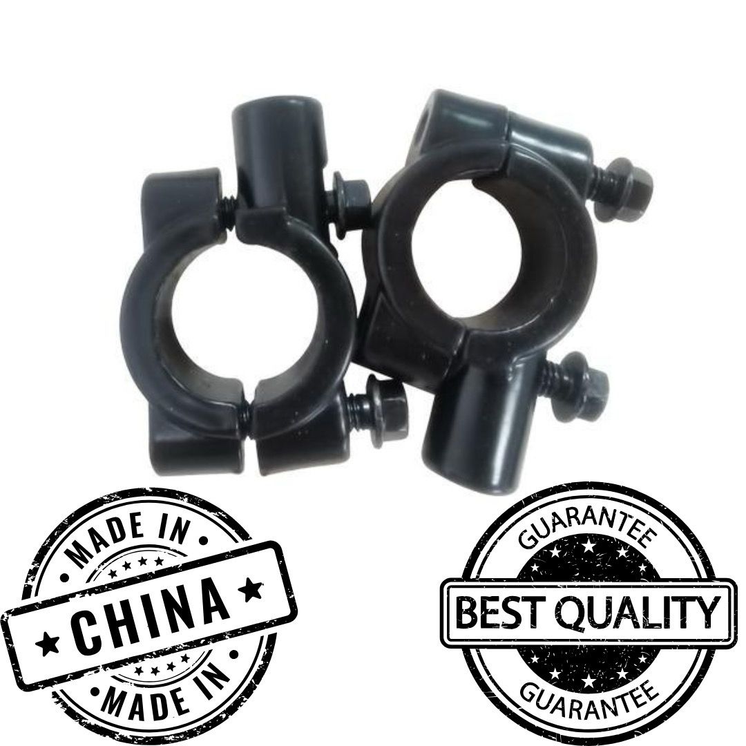 Soporte espejo promoto