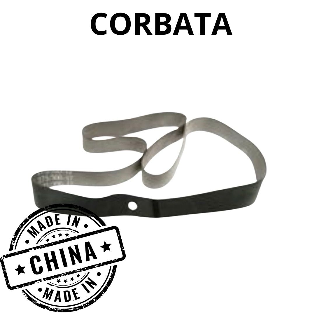 Corbata rin 18